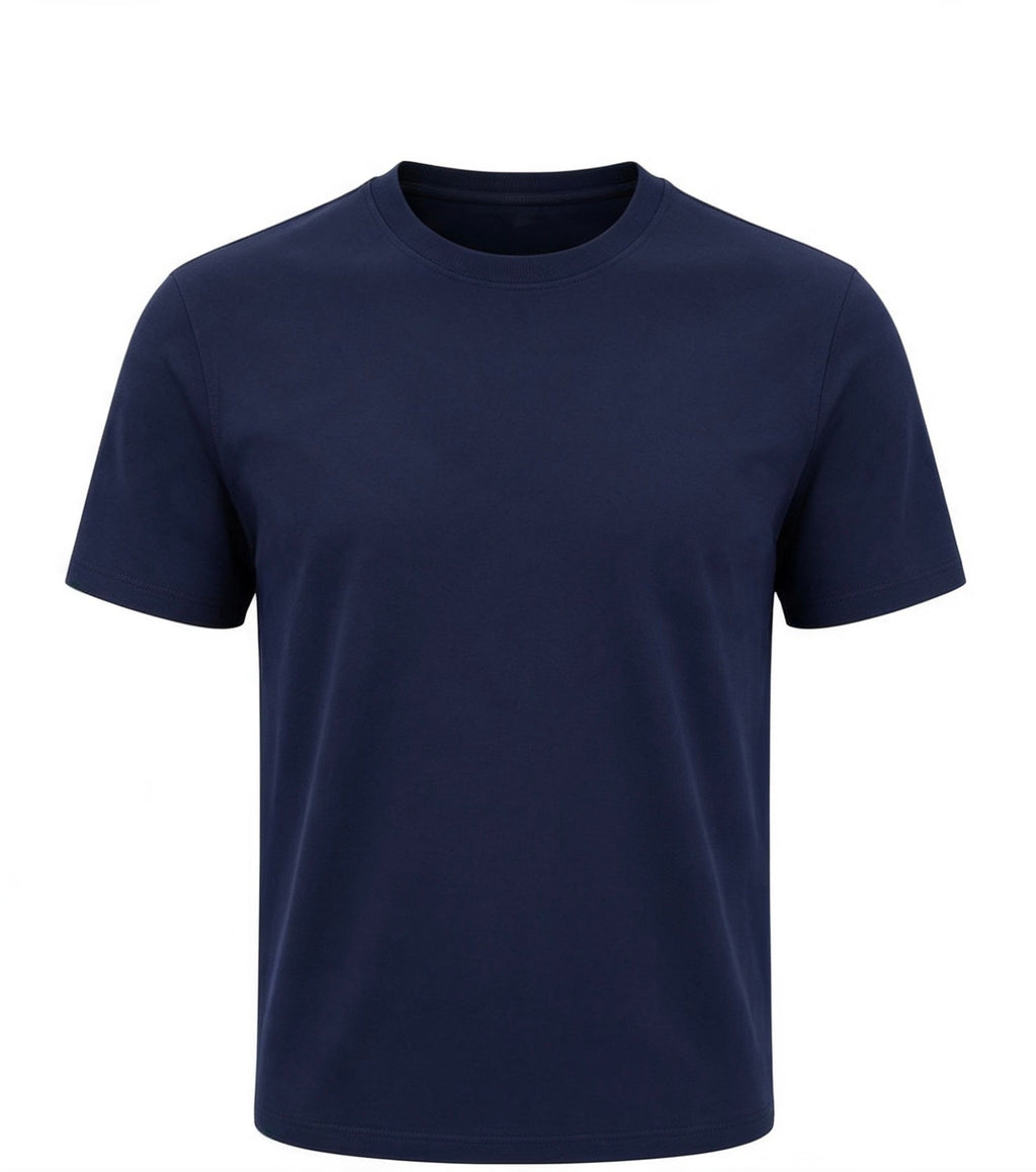 FR3FLY Navy T-Shirt