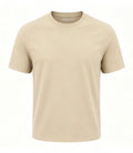 FR3FLY Beige T-Shirt