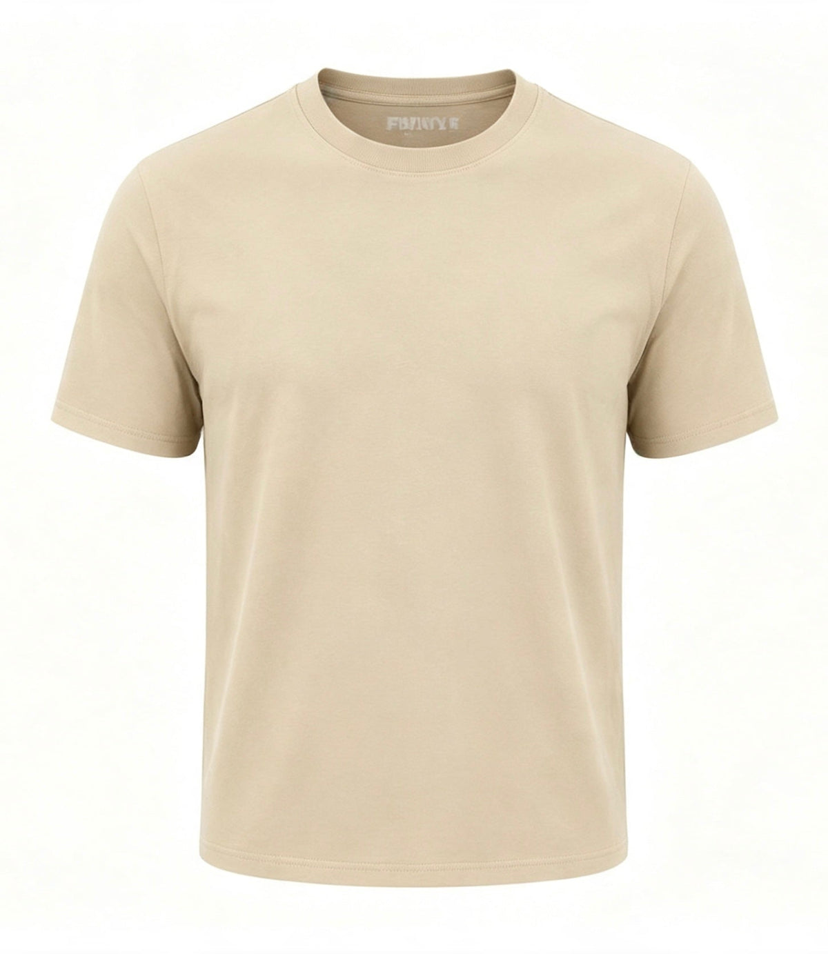 FR3FLY Beige T-Shirt