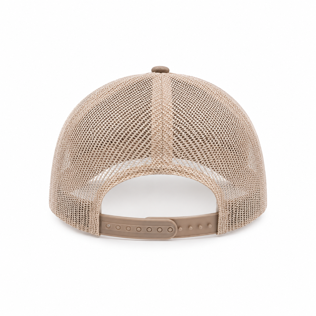 Beige FR3FLY Cap