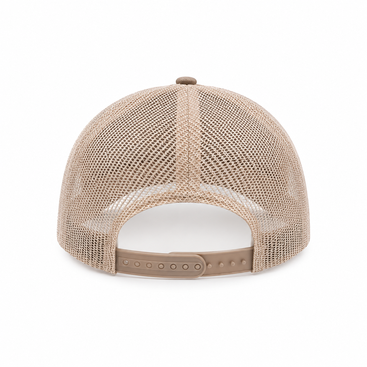 Beige FR3FLY Cap