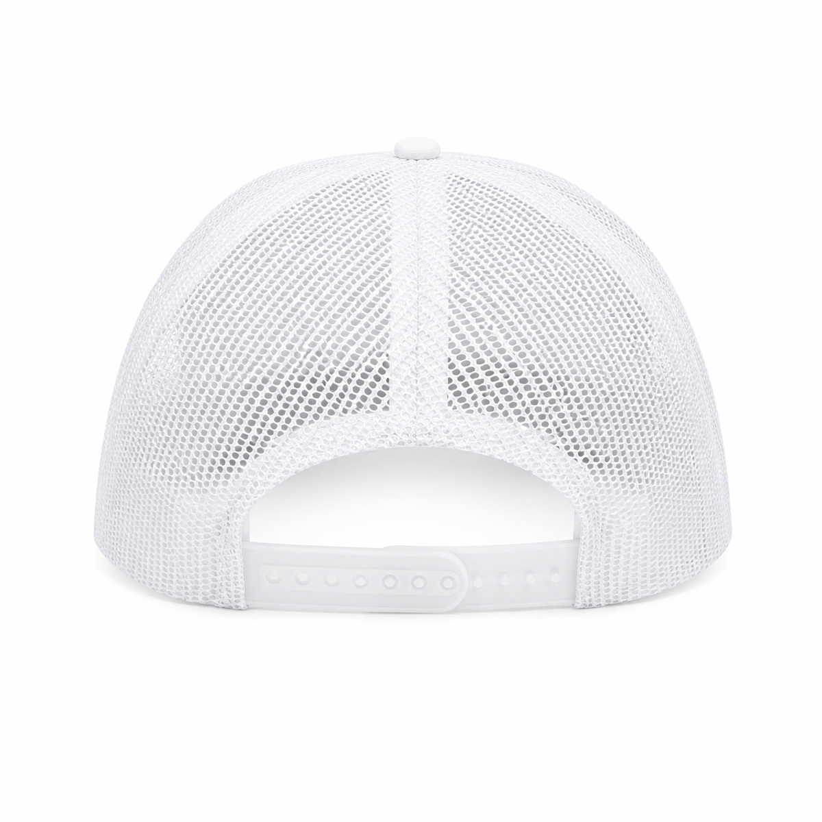 White FR3FLY Cap
