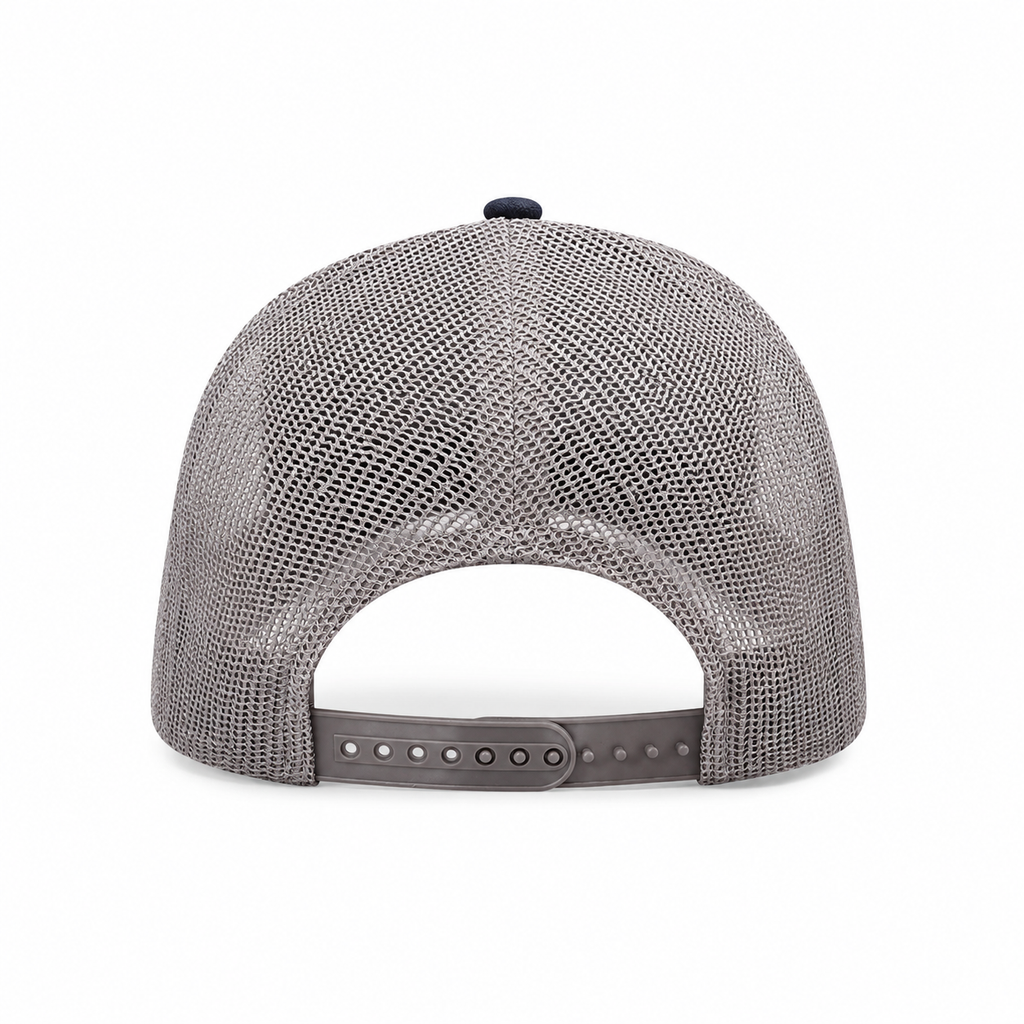 Navy/Grey FR3FLY Cap